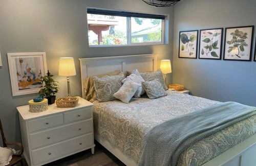 Encanto Estates House | Encanto Cactus Flower Casita