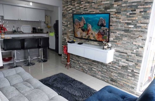 Armenia Apartment | Encanto Cafetero Apartment in the Heart of Quindío