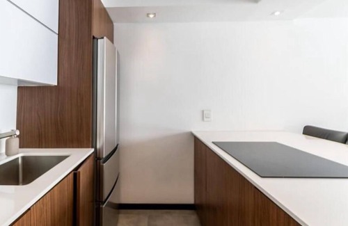 San Juan Apartment | ENCANTO CONDADO - 1-bedroom apartment in San Juan with AC and Parking