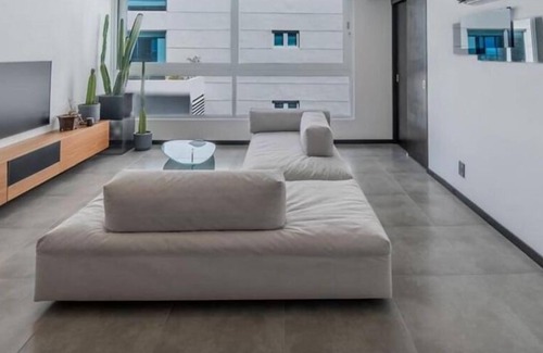 San Juan Apartment | ENCANTO CONDADO - 1-bedroom apartment in San Juan with AC and Parking