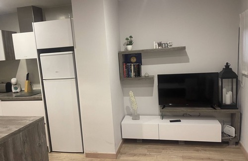 Old Town Apartment | ENCANTO CUENCA Balcones De La Historia