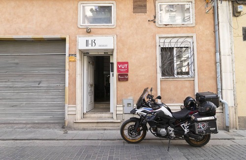 Cuenca Apartment | ENCANTO CUENCA Espejo Del Rio