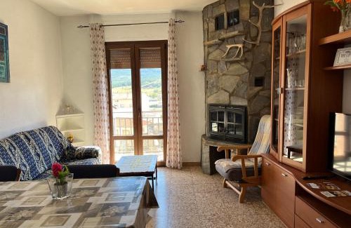 Orihuela del Tremedal Apartment | Encanto de Pajares