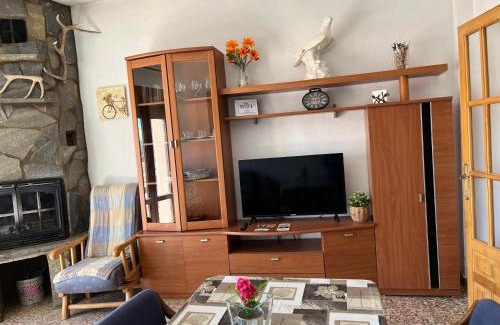 Orihuela del Tremedal Apartment | Encanto de Pajares