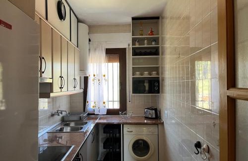 Orihuela del Tremedal Apartment | Encanto de Pajares