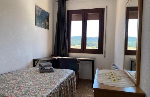 Orihuela del Tremedal Apartment | Encanto de Pajares