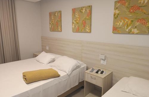 Trancoso Resort | ENCANTO DE ITAPERAPUÃ