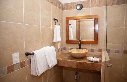 Mascota Hotel | Encanto de la Sierra Hotel