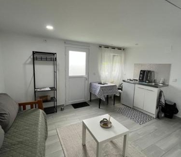 Friumes e Paradela Apartment | Encanto do Alva