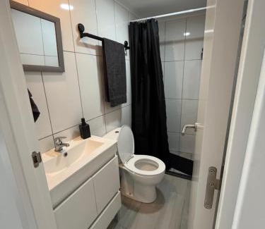 Friumes e Paradela Apartment | Encanto do Alva