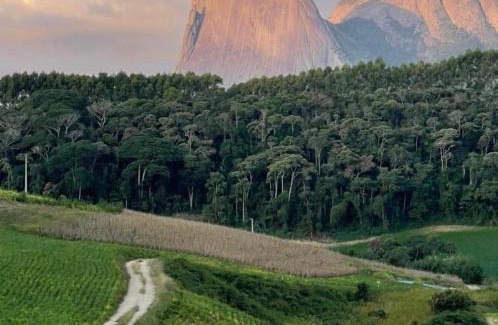 Vitor Hugo House | Encanto do Lagarto