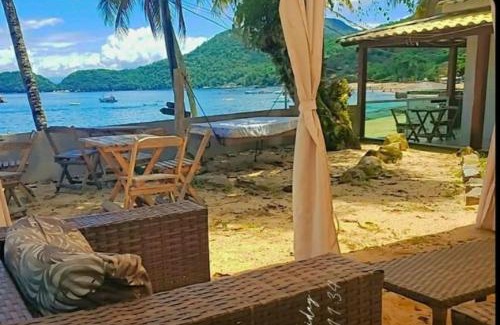 Praia de Aracatiba Bed & Breakfast | Encanto do Mar