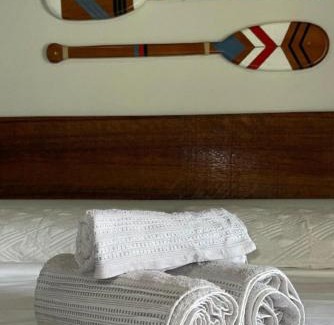 Praia de Aracatiba Bed & Breakfast | Encanto do Mar