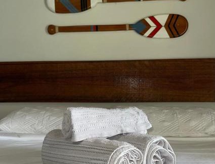 Praia de Aracatiba Bed & Breakfast | Encanto do Mar