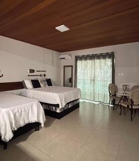 Praia de Aracatiba Bed & Breakfast | Encanto do Mar