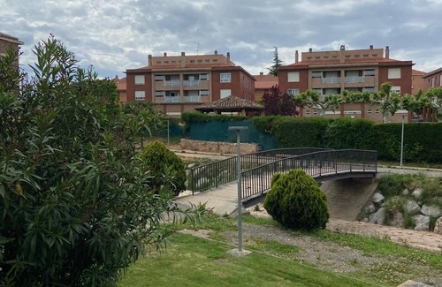 Fuenmayor Apartment | "encanto en La Rioja: Moderno Apto en Fuenmayor"