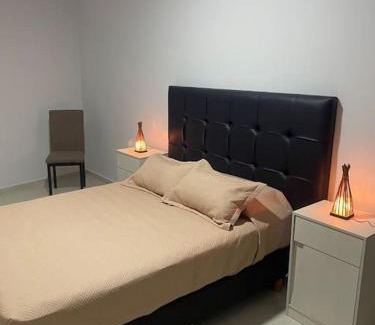 Mendoza Apartment | Encanto floral 2Pax - By Inside