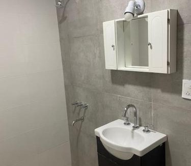 Mendoza Apartment | Encanto floral 2Pax - By Inside