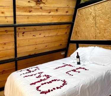Velez Other | Encanto Glamping