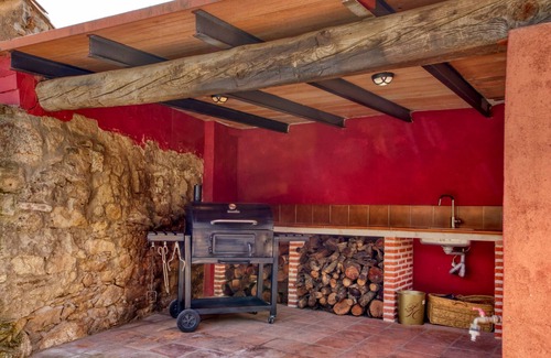 Valdeverdeja House | Encanto House in Valdeverdeja