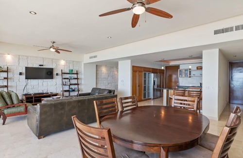 Puerto Penasco Condo | Encanto Living 1101 by Kivoya