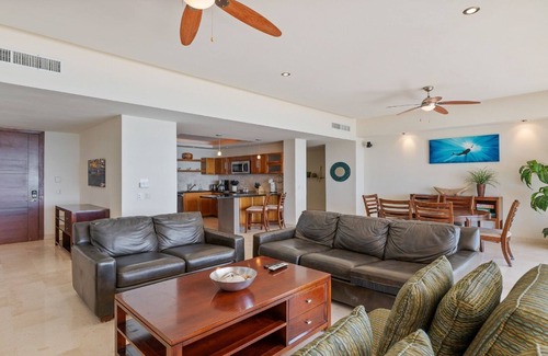 Puerto Penasco Condo | Encanto Living 1101 by Kivoya