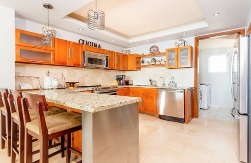Puerto Penasco Condo | Encanto Living 1104 by Kivoya