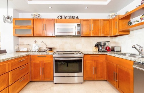 Puerto Penasco Condo | Encanto Living 1104 by Kivoya