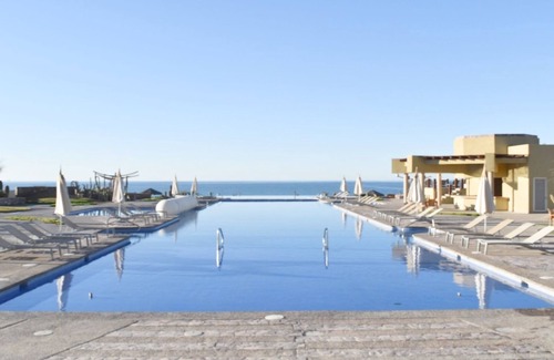 Puerto Penasco Condo | Encanto Living 1104 by Kivoya