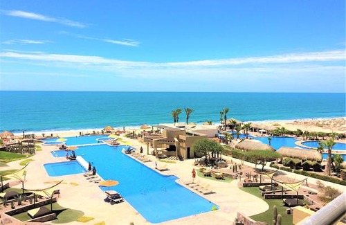 Puerto Penasco Apartment | Encanto Living by Kivoya