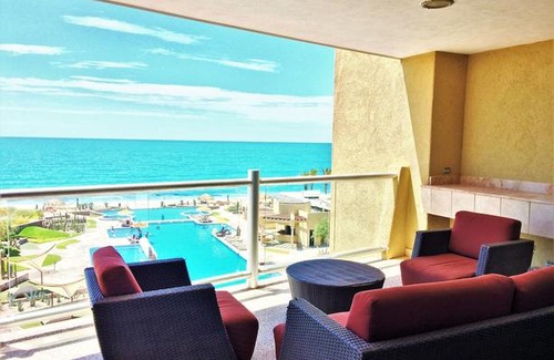 Puerto Penasco Apartment | Encanto Living by Kivoya