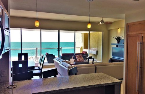 Puerto Penasco Apartment | Encanto Living by Kivoya