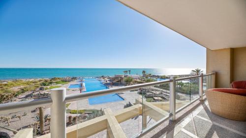 Puerto Penasco Apartment | Encanto Living One Bedroom Unit by Kivoya