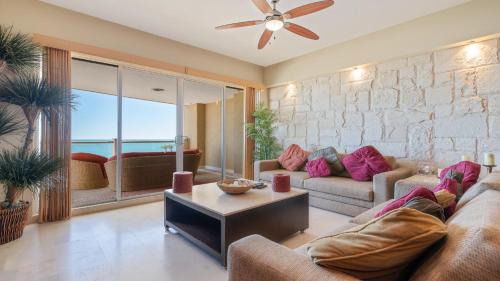 Puerto Penasco Apartment | Encanto Living One Bedroom Unit by Kivoya