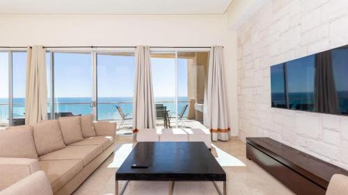 Puerto Penasco Apartment | Encanto Living Penthouse by Kivoya