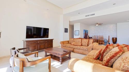Puerto Penasco Apartment | Encanto Living Penthouse 1202 by Kivoya