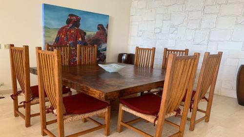 Puerto Penasco Apartment | Encanto Living Penthouse 1202 by Kivoya