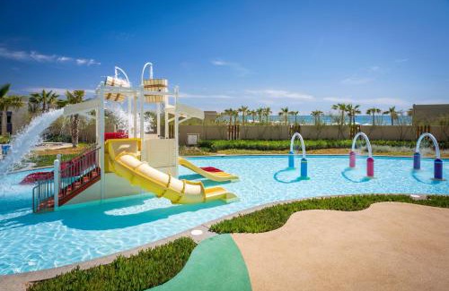 Puerto Penasco Apartment | Encanto Living Three Bedroom Unit by Kivoya