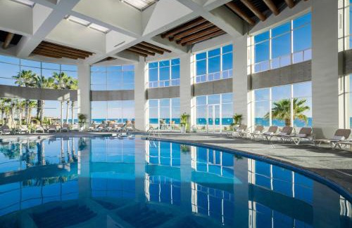 Puerto Penasco Apartment | Encanto Living Three Bedroom Unit by Kivoya