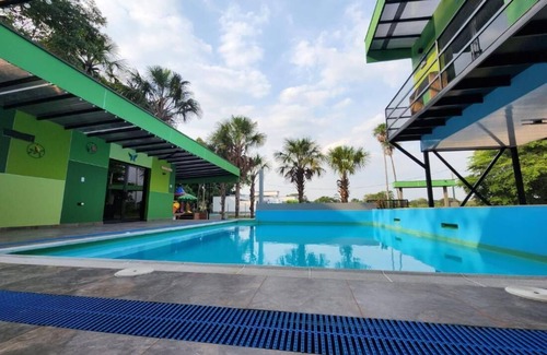 Apiay House | Encanto Llanero Xkpdestinations