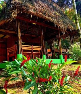Drake Bay House | Encanto Lodge