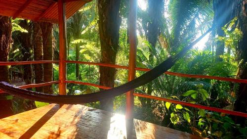 Drake Bay House | Encanto Lodge