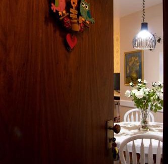 Planalto Apartment | Encanto pertinho do Mini Mundo