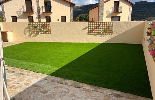 Pinilla del Valle House | Encanto - Pinilla del Valle