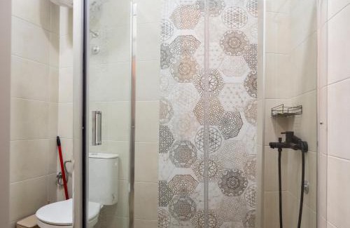 City Center Apartment | Encanto room