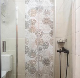 City Center Apartment | Encanto room