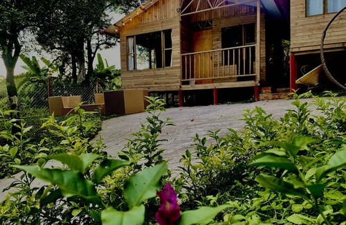 La Vega Cabin | Encanto Rural