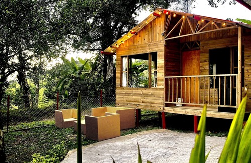 La Vega Cabin | Encanto Rural