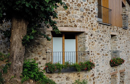 Ribes De Freser Cottage | Encanto Rural, en el Vall de Ribes!