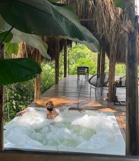 Quimbaya Resort | Encanto Toscano